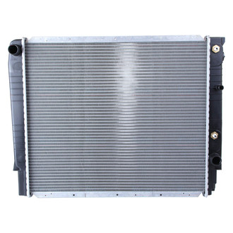 Nissens® - Engine Coolant Radiator