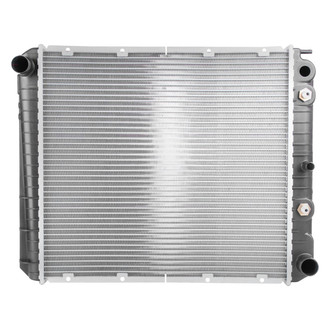 Nissens® - Engine Coolant Radiator