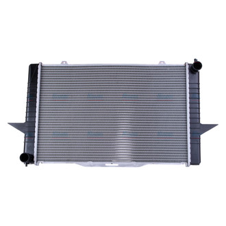 Nissens® - Engine Coolant Radiator