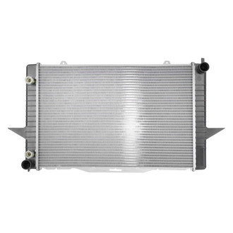 Nissens® - Engine Coolant Radiator