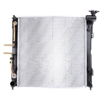 Nissens® - Engine Coolant Radiator