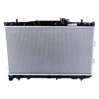 Nissens® - Engine Coolant Radiator