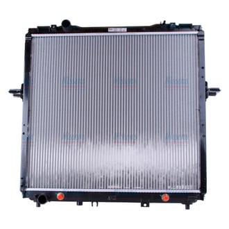 Nissens® - Engine Coolant Radiator