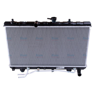 Nissens® - Engine Coolant Radiator