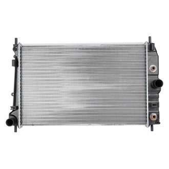 Nissens® - Engine Coolant Radiator