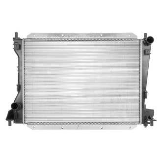 Nissens® - Engine Coolant Radiator