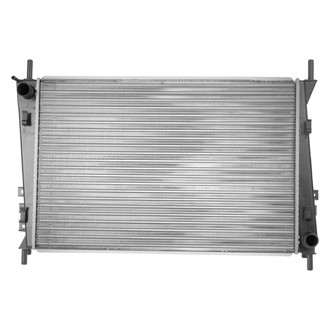 Nissens® - Engine Coolant Radiator