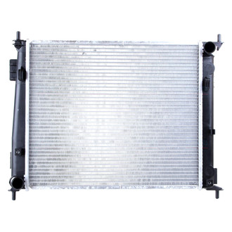 Nissens® - Engine Coolant Radiator
