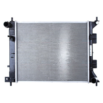 Nissens® - Engine Coolant Radiator