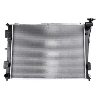 Nissens® - Engine Coolant Radiator