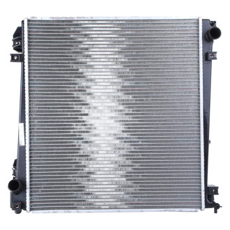 Nissens® - Engine Coolant Radiator