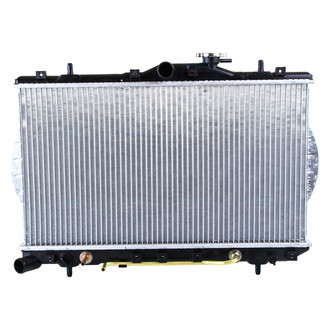 Nissens® - Engine Coolant Radiator