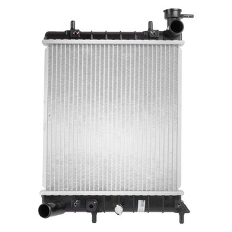 Nissens® - Engine Coolant Radiator