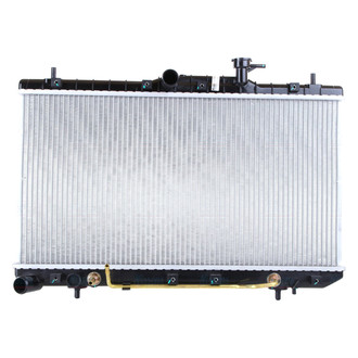 Nissens® - Engine Coolant Radiator