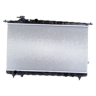 Nissens® - Engine Coolant Radiator