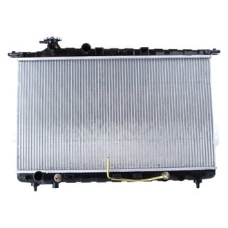 Nissens® - Engine Coolant Radiator