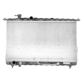 Nissens® - Engine Coolant Radiator