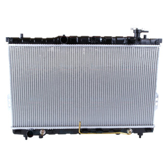 Nissens® - Engine Coolant Radiator