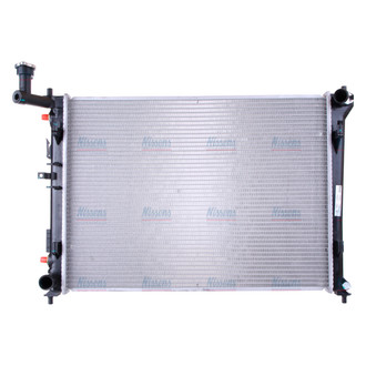 Nissens® - Engine Coolant Radiator