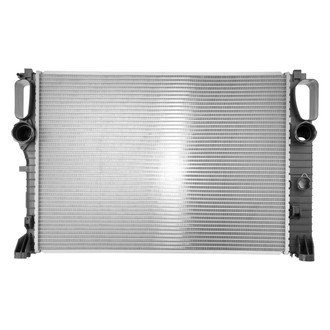 Nissens® - Engine Coolant Radiator