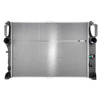 Nissens® - Engine Coolant Radiator