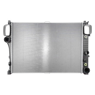 Nissens® - Engine Coolant Radiator