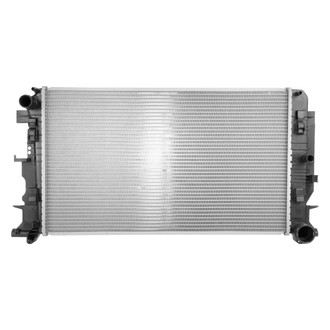 Nissens® - Engine Coolant Radiator