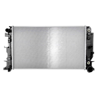 Nissens® - Engine Coolant Radiator