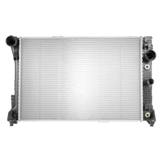 Nissens® - Engine Coolant Radiator