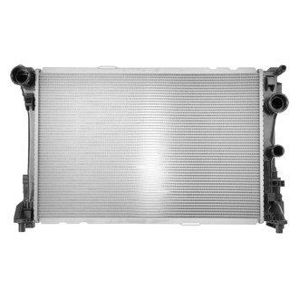Nissens® - Engine Coolant Radiator