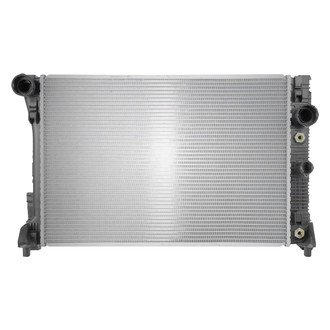Nissens® - Engine Coolant Radiator