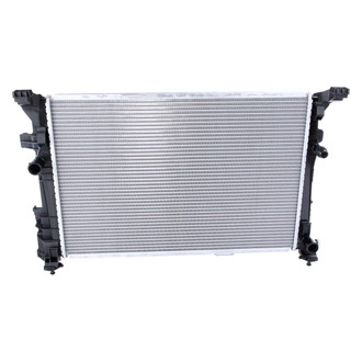 Nissens® - Engine Coolant Radiator