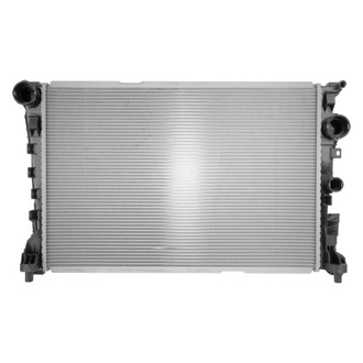 Nissens® - Engine Coolant Radiator