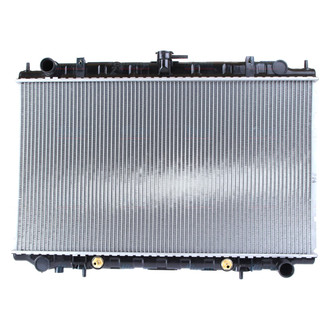 Nissens® - Engine Coolant Radiator