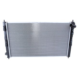 Nissens® - Engine Coolant Radiator