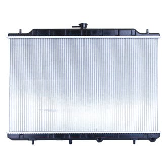Nissens® - Engine Coolant Radiator