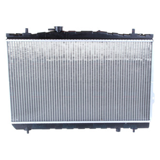 Nissens® - Engine Coolant Radiator