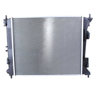 Nissens® - Engine Coolant Radiator