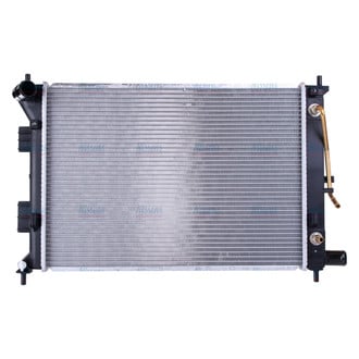 Nissens® - Engine Coolant Radiator