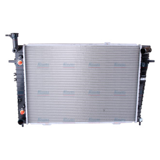 Nissens® - Engine Coolant Radiator