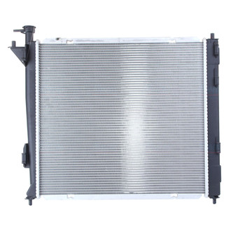 Nissens® - Engine Coolant Radiator
