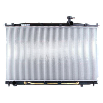Nissens® - Engine Coolant Radiator