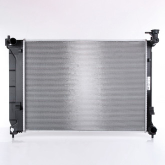 Nissens® - Engine Coolant Radiator