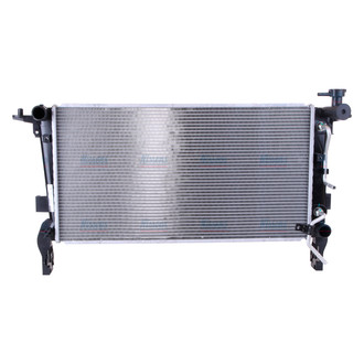 Nissens® - Engine Coolant Radiator