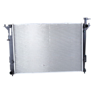 Nissens® - Engine Coolant Radiator