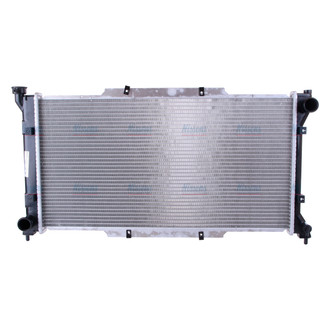 Nissens® - Engine Coolant Radiator