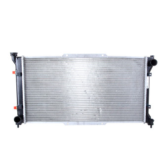 Nissens® - Engine Coolant Radiator