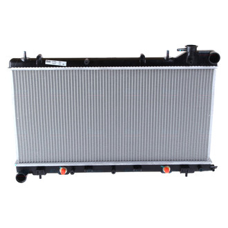 Nissens® - Engine Coolant Radiator