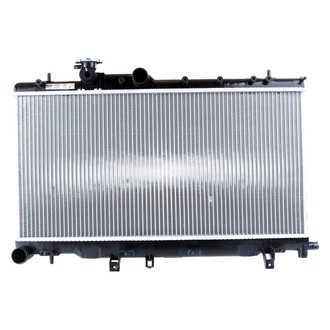 Nissens® - Engine Coolant Radiator
