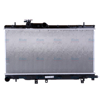Nissens® - Engine Coolant Radiator